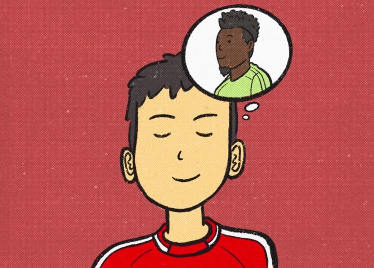 Cobaan Tersembunyi di Waktu Sepi Sendiri