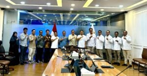 Audiensi dengan KP2MI, MPM Muhammadiyah Fokus Kuatkan Pemberdayaan PMI