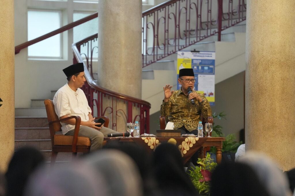 Nuzulul Qur’an: Posisi Al Qur’an sebagai Kitab Peradaban