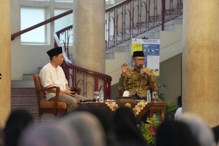 Nuzulul Qur’an: Posisi Al Qur’an sebagai Kitab Peradaban