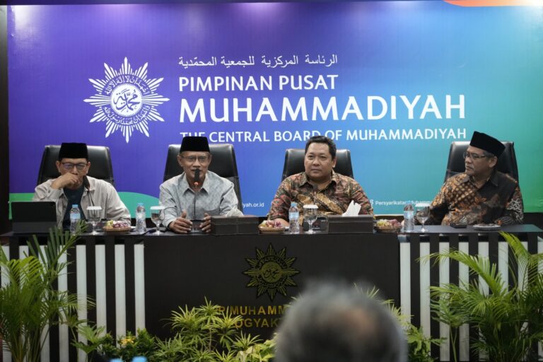 PRM UGM Diharap Menjadi Pusat Gerakan Intelektual