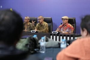 Haedar Nashir Sebut Idulfitri Sebagai Momentum untuk Menerapkan Kesederhanaan Hidup