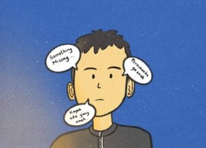 Mengapa Sore Hari Saat Lebaran Membuat Perasaan Tidak Normal?