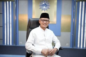 Parameter Sukses Menjadi Pribadi yang Semakin Bertakwa di Idulfitri