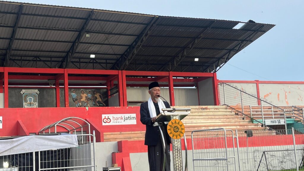 Jihad Miliki Makna Penting dalam Sebuah Ibadah