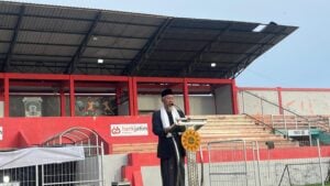 Jihad Miliki Makna Penting dalam Sebuah Ibadah