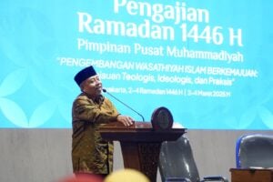 Cerminan Risalah Islam Berkemajuan dalam Dunia Kesehatan