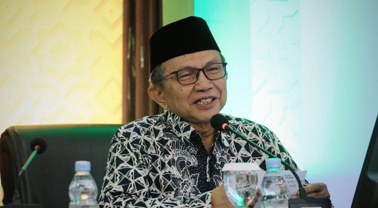 Menjaga Ajaran Luhur Kiai Dahlan tentang Pentingnya Menjaga Waktu