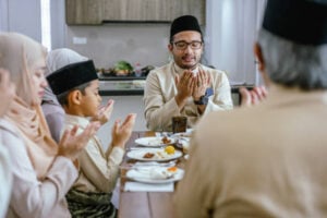 Apakah Idul Fitri Artinya “Kembali Suci”?