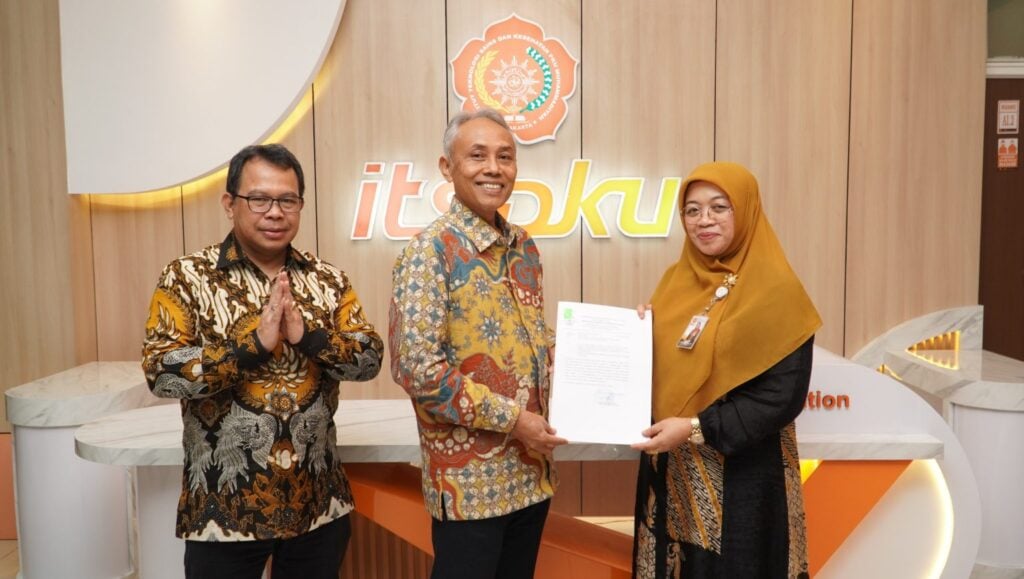 Akbid Persada Palembang dan ITS PKU Muhammadiyah Surakarta Merger jadi UM PKU Surakarta
