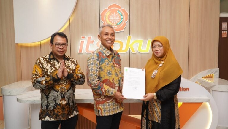 Akbid Persada Palembang dan ITS PKU Muhammadiyah Surakarta Merger jadi UM PKU Surakarta