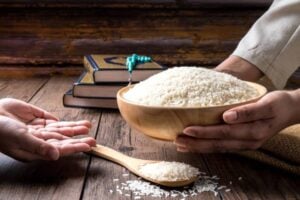 Demi Distribusi yang Maksimal, Segera Tunaikan Zakat Fitri