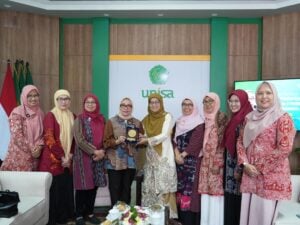 Terima Kunjungan Menteri PPPA, PP ‘Aisyiyah Lanjutkan Kolaborasi Entaskan Masalah Perempuan dan Anak