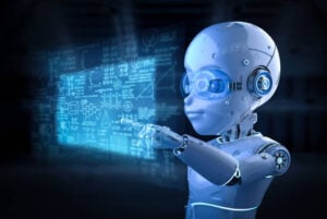 AI Dapat Menjadi Asisten Kita dalam Melakukan Penelitian