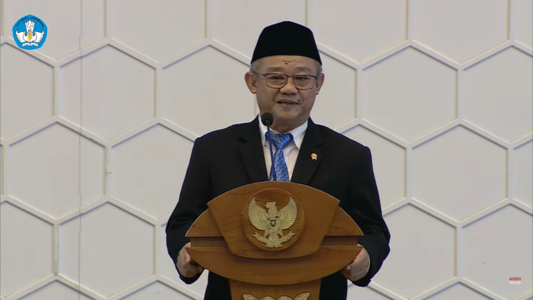 Silaturahmi Idulfitri Menjadi Momentum Perkuat Relasi Sosial dan Soliditas