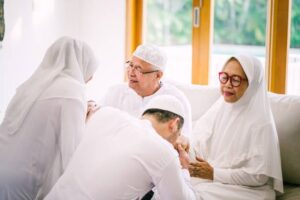 Membayar Hutang Puasa untuk Orangtua, Bolehkah?