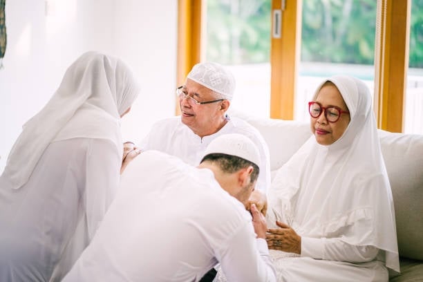 Membayar Hutang Puasa untuk Orangtua, Bolehkah?