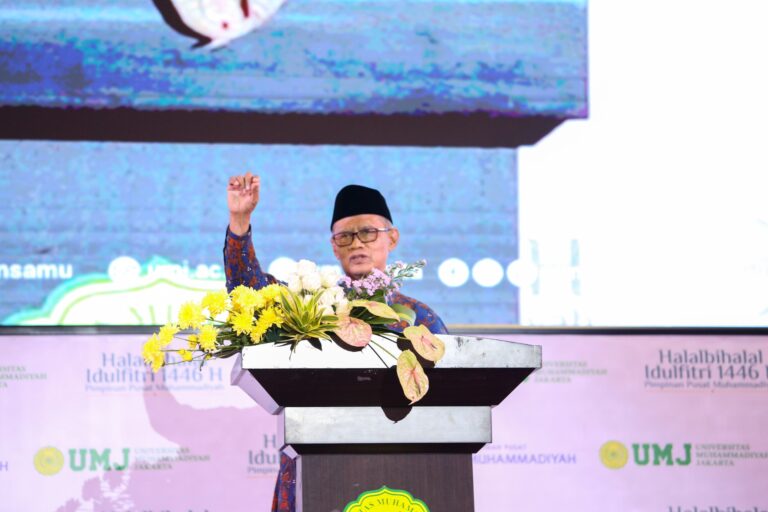 Diperlukan Kolaborasi Melintas dalam Memajukan Peradaban Semesta