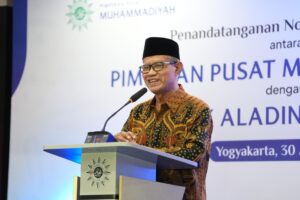 Kejar Ketertinggalan dari Bank Konvensional, Perbankan Syariah Diminta Fleksibel