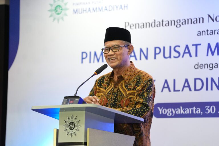 Kejar Ketertinggalan dari Bank Konvensional, Perbankan Syariah Diminta Fleksibel