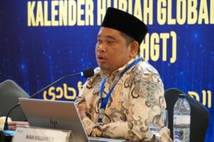 Muhammadiyah Respons Kritik Terkait Konsep KHGT