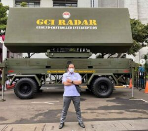Kader Muhammadiyah Ini Sukses Kembangkan Teknologi Radar untuk Kemhan RI