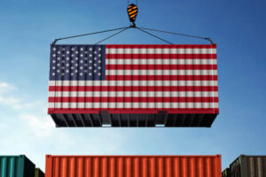 LHKI PP Muhammadiyah Tanggapi Kebijakan Trump Terkait Perdagangan Internasional