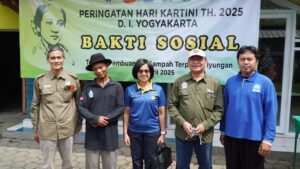 MPM Pusat Transformasi Pemulung Jadi Pengelola Sampah di DIY