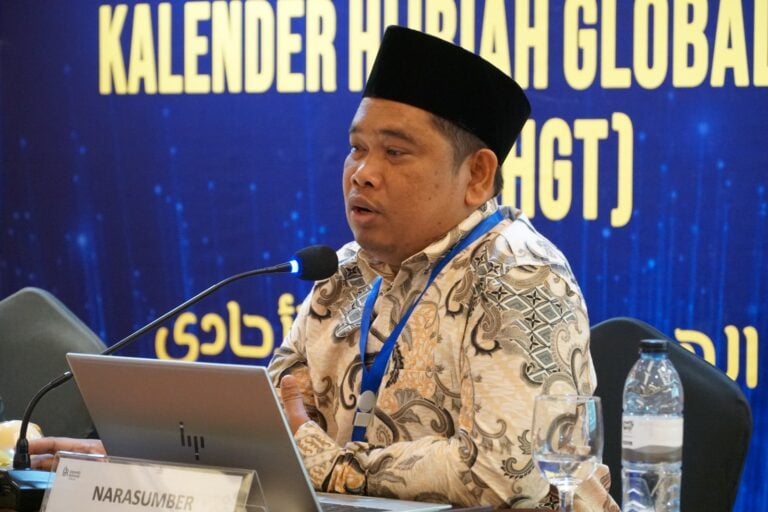 Muhammadiyah Bahas Awal Hari dalam Kalender Hijriah Global Tunggal