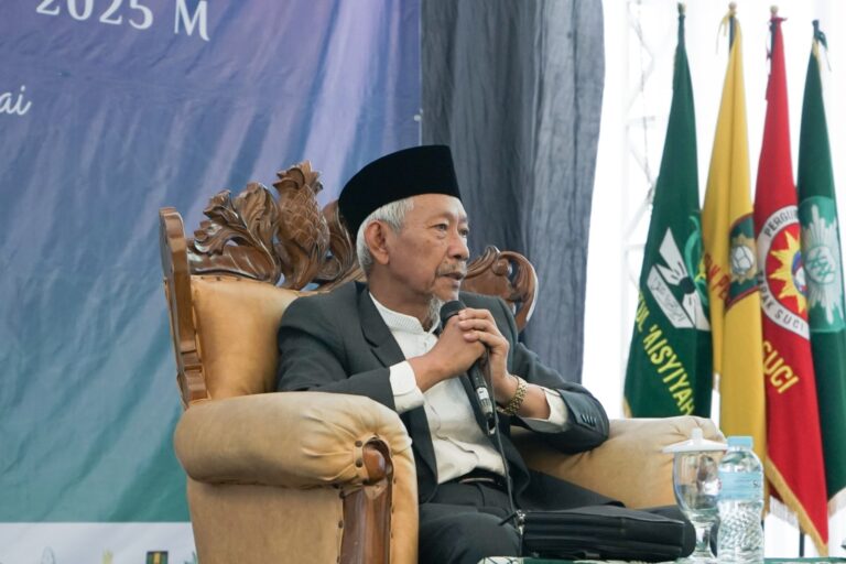 Muhammadiyah Cerminan Utuh Penjaga Persaudaraan