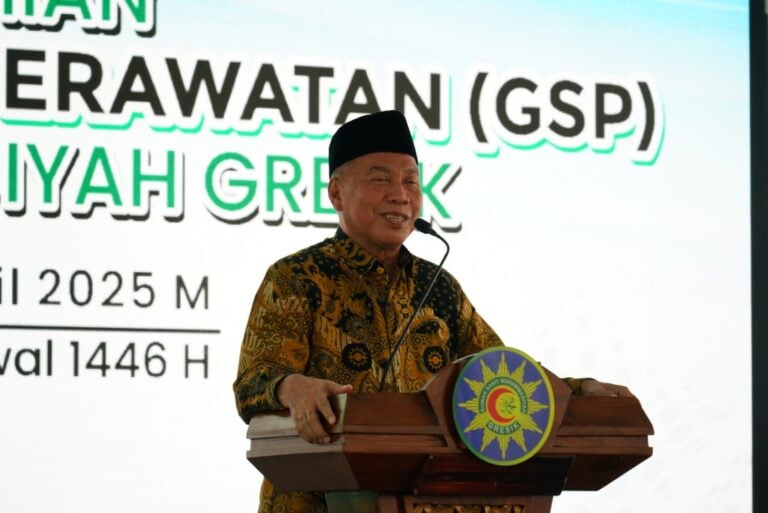Muhammadiyah Jawa Timur Paparkan Langkah Taktis Kembangkan AUM Kesehatan
