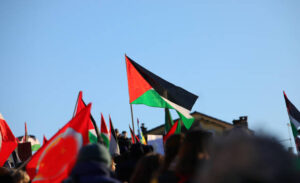 Muhammadiyah Perkuat Perannya dalam Perdamaian Palestina