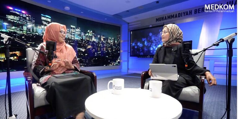 Peran Strategis ‘Aisyiyah dalam Membangun Bangsa Melalui Pendidikan