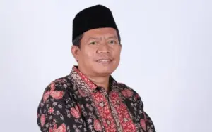 Guru di Era Disrupsi: Menjaga Akhlak, Menguasai Teknologi