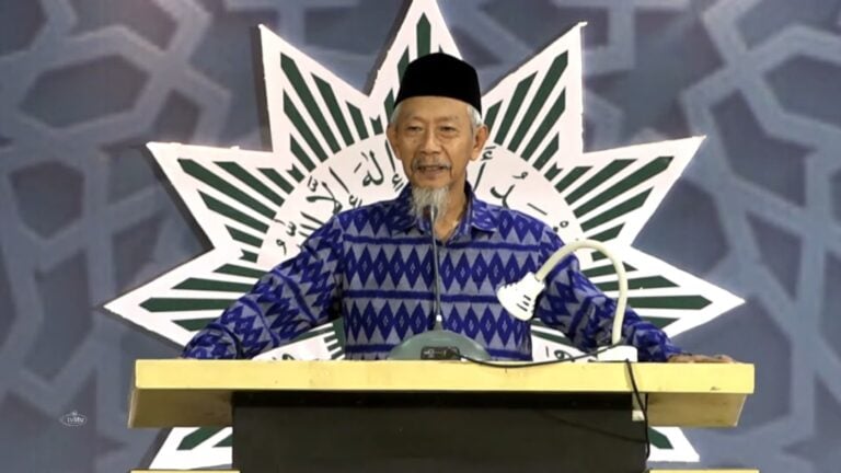 Konsekuensi Beriman adalah Ujian: Jangan Khawatir Pertolongan Allah Sangat Dekat
