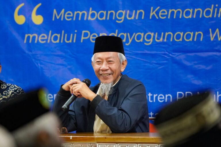 Idulfitri Menjadi Waktu untuk Memetik Hasil Investasi Selama Puasa Ramadan