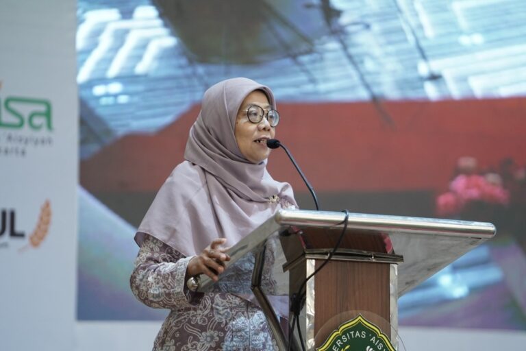 Lembaga Pendidikan Muhammadiyah-'Aisyiyah Berfungsi sebagai Dakwah dan Kaderisasi