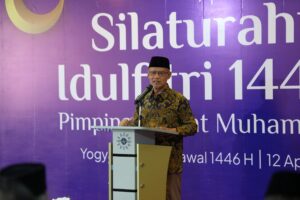 Silaturahmi di Bulan Syawal Tidak Lepas dari Spirit Ajaran Islam