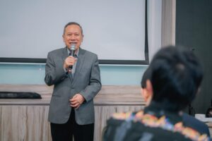 Muhammadiyah Sikapi Fatwa Jihad Internasional: Dukung Perjuangan Palestina Lewat Kemanusiaan