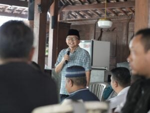 Dahlan Rais: Muhammadiyah adalah Rumah Bagi Saya