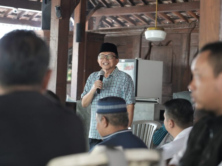 Dahlan Rais: Muhammadiyah adalah Rumah Bagi Saya