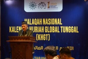 Dalil-dalil Syar’i Kalender Hijriah Global Tunggal