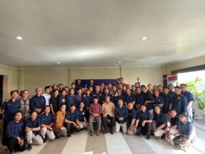 Haedar Nashir Paparkan Makna Penting dari Silaturahmi