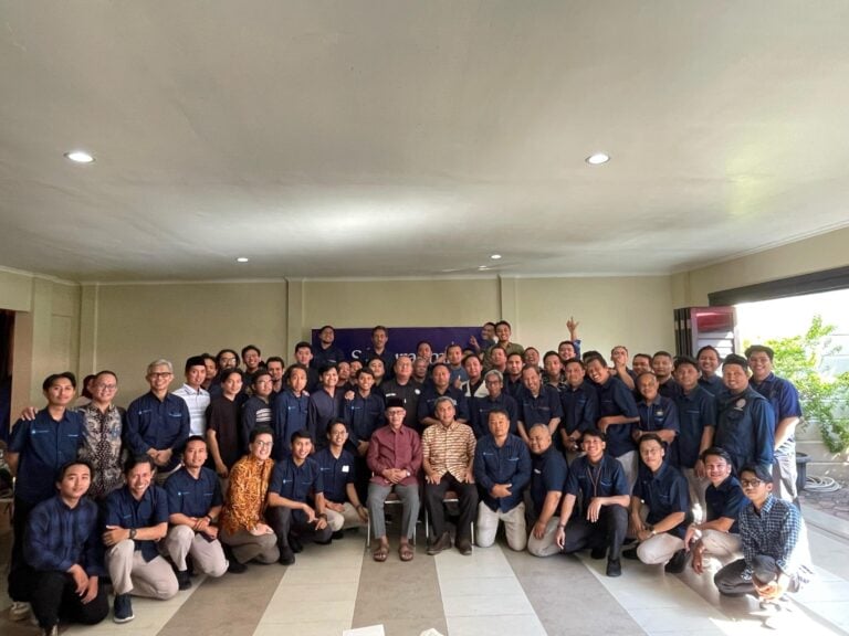 Haedar Nashir Paparkan Makna Penting dari Silaturahmi