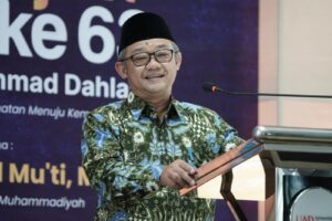 Negara Bisa Hebat Asal Menjaga Persatuan dan Bersih dari Korupsi