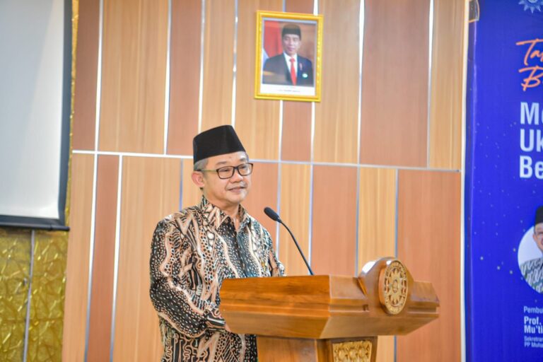 Abdul Mu’ti Paparkan Metode Kemendikdasmen Merecovery Masalah Pendidikan