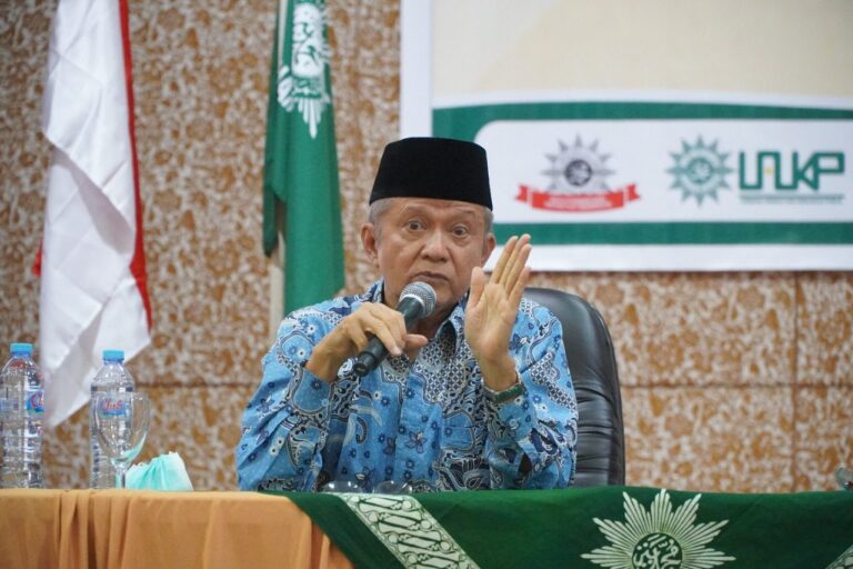 Agar Tidak Sekuler, Usaha Bisnis juga Perlu Orientasi Ketuhanan