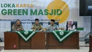 Dahlan Rais: Hidup di Lingkungan itu Menjaga, Merawat dan Melestarikan untuk Semua