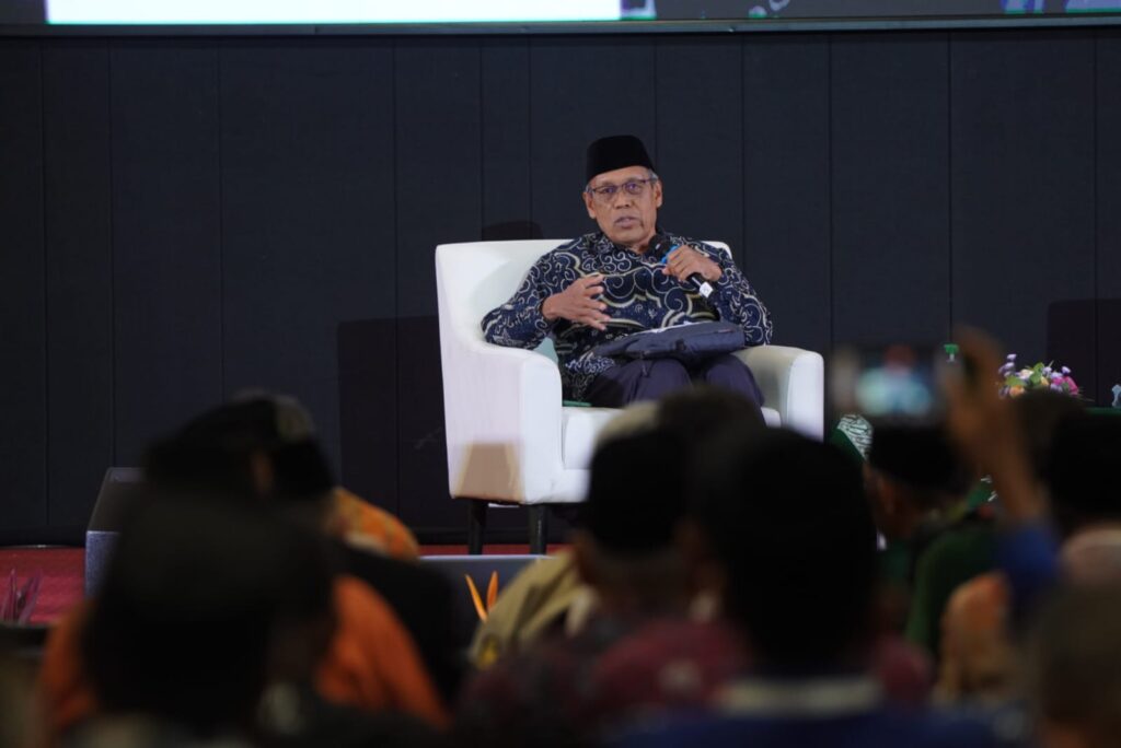 Pesantren Muhammadiyah Diharap Kembangkan Lini Usaha