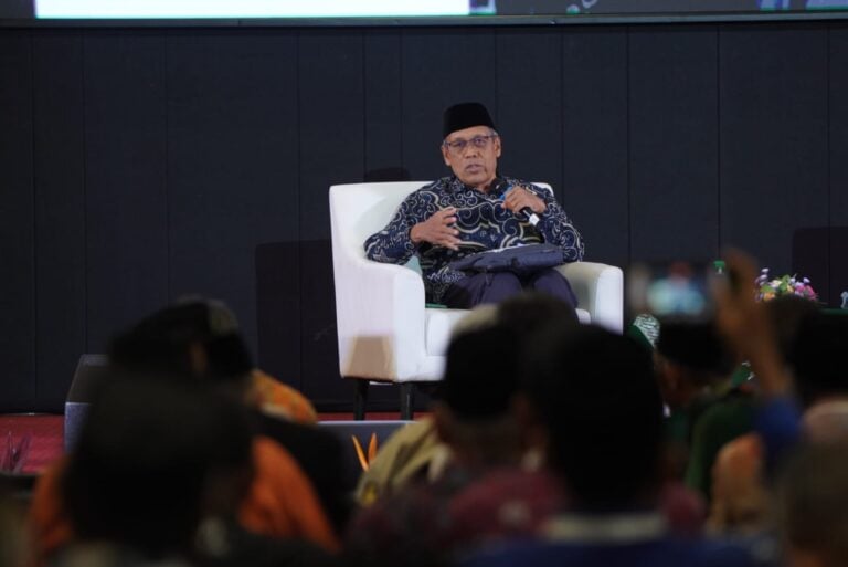 Pesantren Muhammadiyah Diharap Kembangkan Lini Usaha